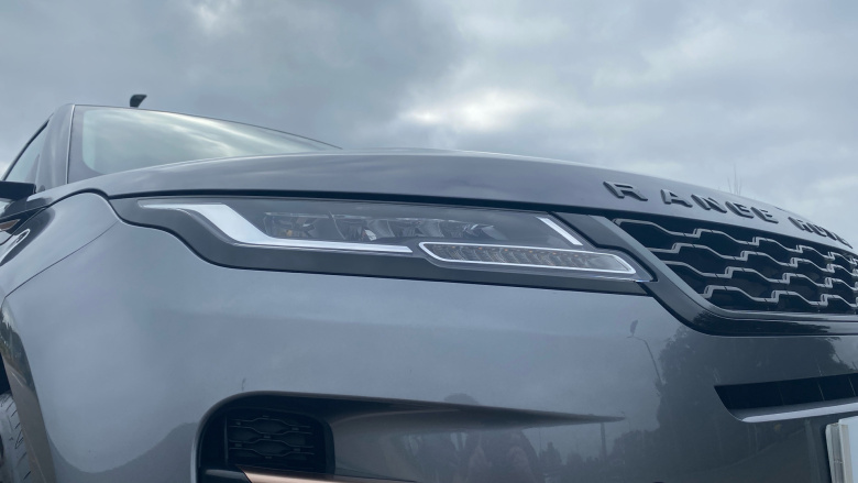 Land Rover Range Rover Evoque 2.0 D150 R-Dynamic 5dr 2WD Diesel Hatchback